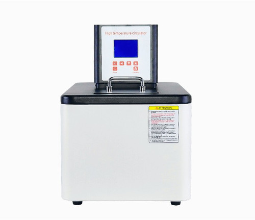 New 300C High Temperature Thermostatic Constant Heating Circulating Oil