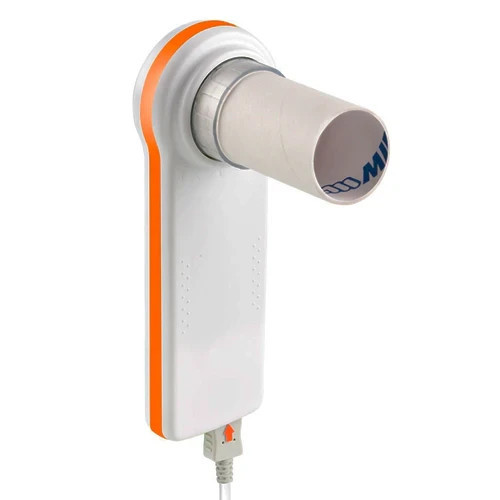 NEW MIR Minispir PC Based Spirometer w/Software, 911006