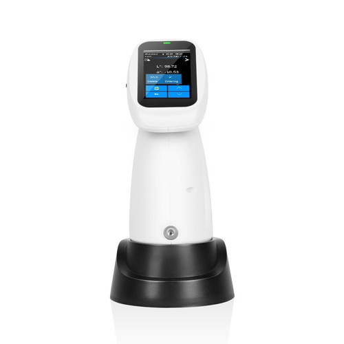 New Handheld Spectrophotometers Built-in Camera with 6 Caliber