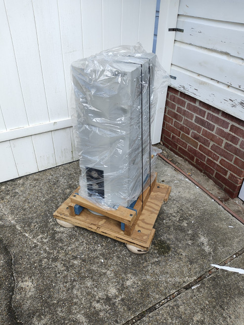New Parker Balston Model 76-94 Nitrogen Generator N/A