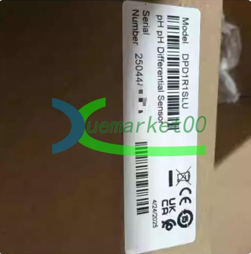 1PCS New HACH PH Electrode DPD1R1SLU