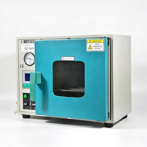 New Electric Heating Constant Temperature Blast Oven Is Laboratory Drying