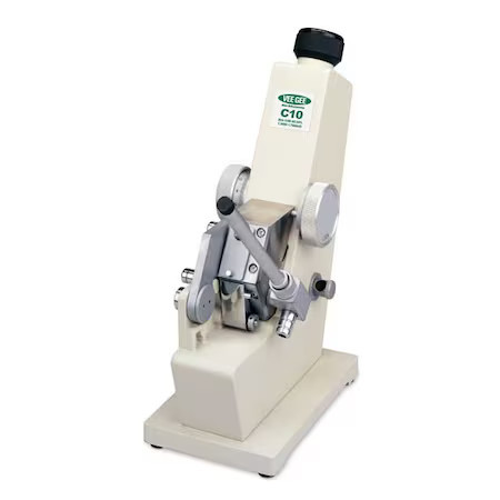 New Vee Gee C10 Analog Refractometer, Brix/Ri, 0-95