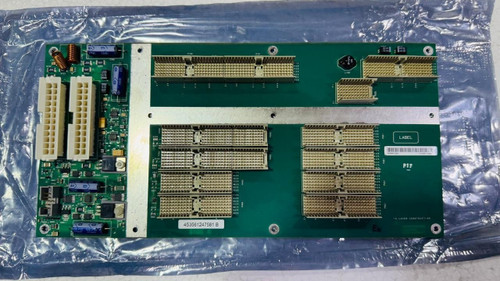 New Philips Ultrasound Backplane board 453561247581