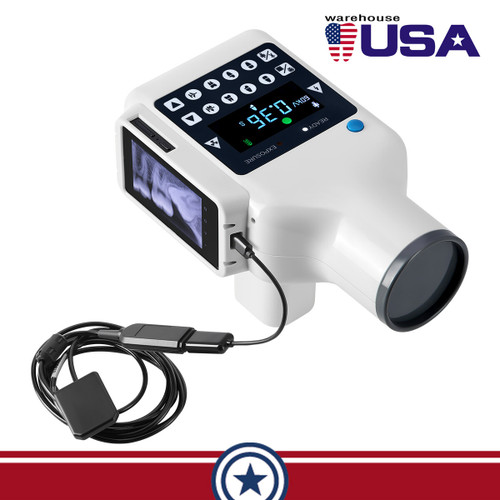 New Dental Digital Machine Digital Sensor Intraoral System HD Size 2 /1