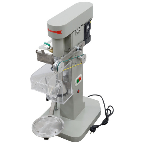 New 220V 90W Minerals Separator 1.5L Lab Metallic Ores Flotation Machine