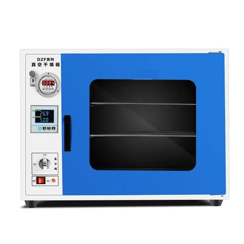 New Electrothermal Constant Temperature Vacuum Drying Oven Laboratory
