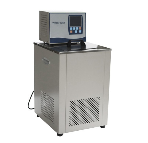 New 6L Laboratory Low Temperature Cooling Liquid Circulator Pump Chiller