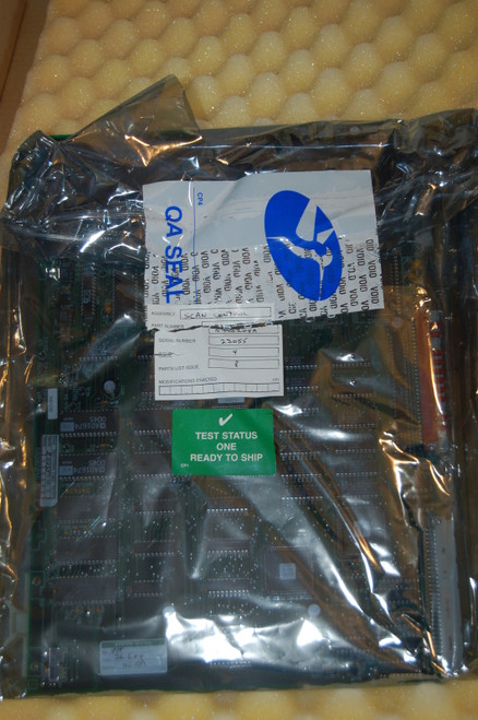 New Waters Micromass Q-TOF Mass Spectrometer Circuit Board N920204A #N920204A