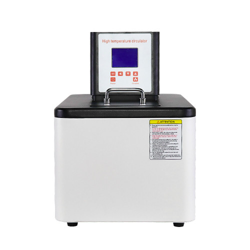 New High Temperature Thermostatic Constant Heating Circulating Oil Water