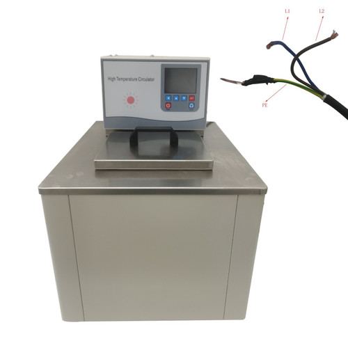 New High Temperature Constant Temperature Circulator 30L 220V Circulating