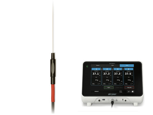 New Stryker MultiGen 2 (MG2) 100mm/10cm Radiofrequency Probe 8400-815-010