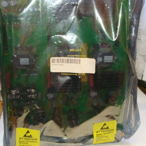 New Thermo Scientific FILAMENT CONTROL - P/N 2017160 for ISQ Quadrupole GC / MS