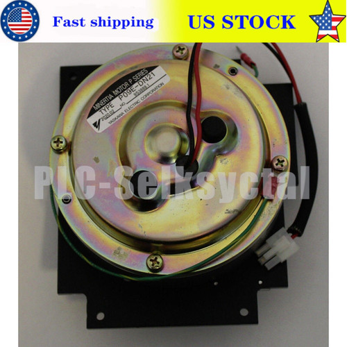 New US FREE TAX ICS-900 / ICS-600 Pump Motor Heads Mechanism Yaskawa P09E-DN21