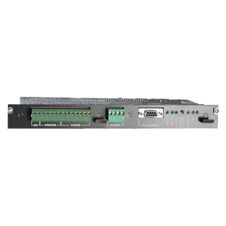 New CREST HEALTHCARE 110-3613D File Server, Dukane