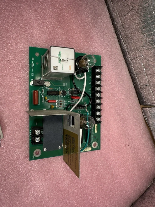 New THERMO SCIENTIFIC D07362H-E001 BOARD