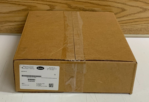 New Rauland R4KNIM Responder 4000 R4K Network Interface Module Controller