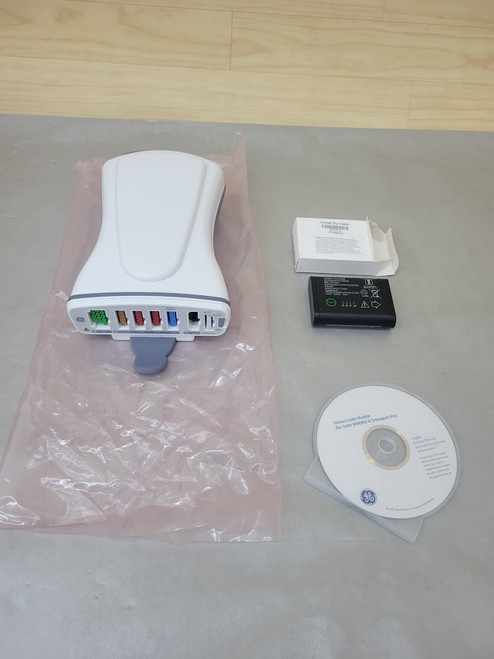 New GE Healthcare 2016793-002 Patient Data Module READ