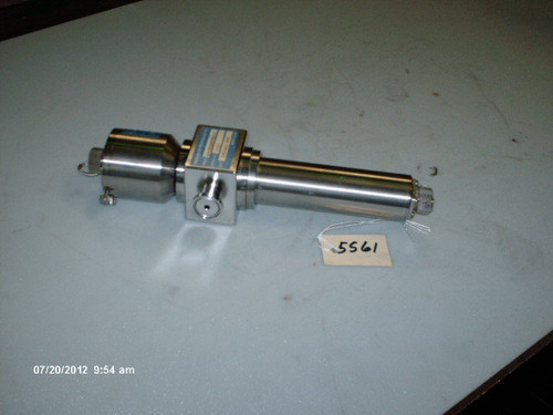 New Wedgewood Single Wave Length Flow Through Optical Sensor #AF44VKQHAT1A3-C