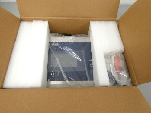 New Mettler-Toledo Weighing Terminal IND360 Harsh Analog - T36000H100000I0010