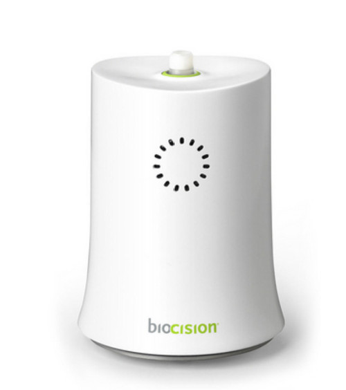 New BioCision - BCS-601 - ThawSTAR Automated Cryogenic Vial Thawing System