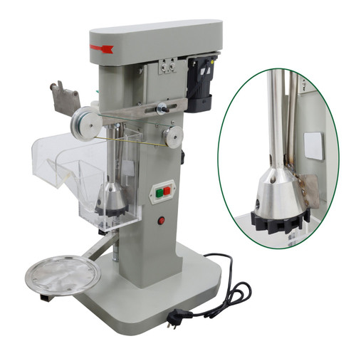 New 220V Laboratory Flotation Machine Mineral Testing Processing ore