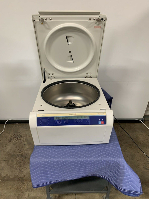 New ThermoFisher MicroAire StromaCell Centrifuge