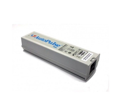 New Zoll AutoPulse Lithium-Ion Battery