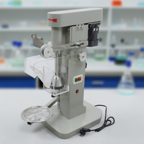 New Mineral Processing Equipment Lab Flotation Machine Ore Mineral