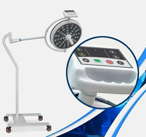 New Surgical And Examination OT Light Operation Theatre OT Lamp Shadowless