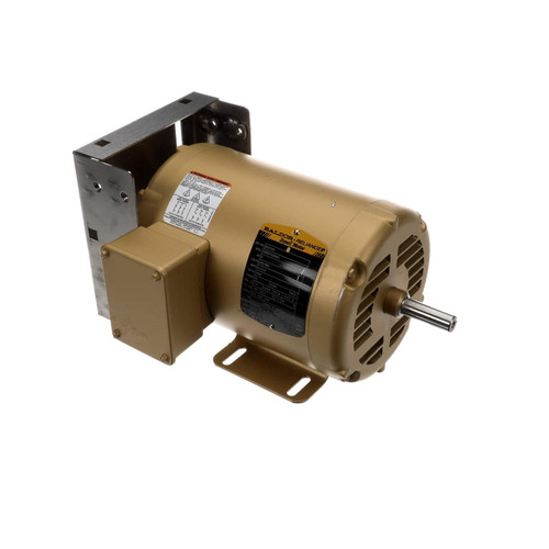 New EBD BLOWER MOTOR REPLACEMENT MV 111830 O 901054 - Genuine Replacement Part