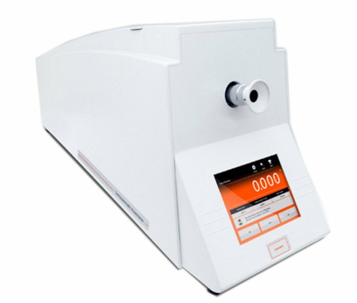 New Semi Automatic Polarimeter Digital Polarimeter Multiparameter