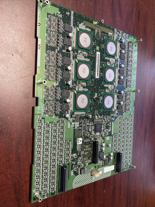 New Toshiba Viamo FRX2 Board Model BSM34-0427 / 2H400589-1 From Working