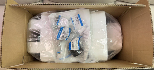 Agilent Technologies IDP-3 Dry Scroll Pump G7077-80057 NEW ZERO HOURS