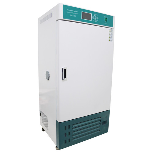 New 220V 150L Laboratory Constant Temperature and Humidity Incubator 800W 148094