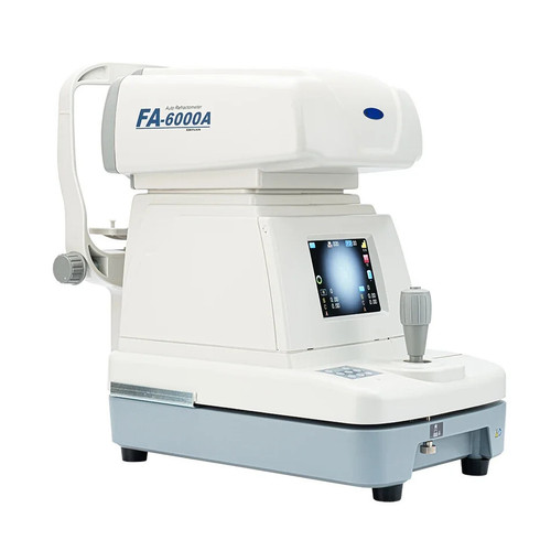 New Optical Equipments Auto Refractometer Refractor Optometria With Price