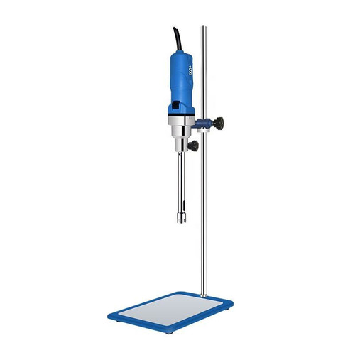 New Lab High Shear Homogenizer Dispersing Emulsifying Machine Mixer