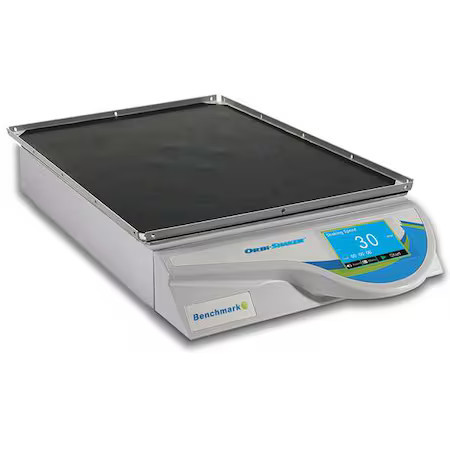 New Benchmark Scientific Bt3001 Orbi-Shaker Rubber Mat Platform