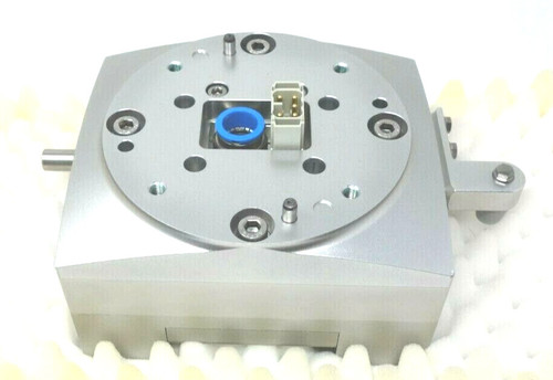 Leica Autostainer Slide Stainer Mains Inlet Assembly 14045635228 NEW