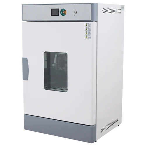New 220V Digital Forced Air Convection Drying Oven 210L Lab Drying Oven