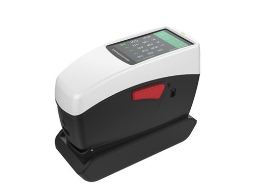 New Lab Spectrophotometers with 11mm/10mm/6mm/5mm/3mm Display Accuracy 0.01