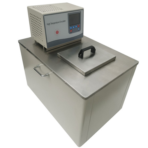 New 220V 50L Super Thermostatic Bath High Temperature Circulator Constant