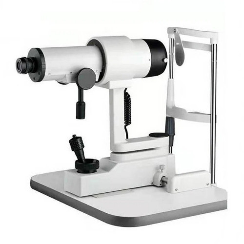 New Eyeglass Optometry Equipment BL-8001 Keratometer Optical Examination
