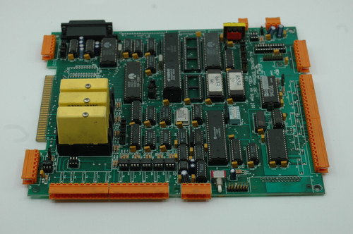 New CEREBUS BOARD W/ANALOG, JOB #EB3000109 P/N BRDCEREBUSA FOR ALL-FILL