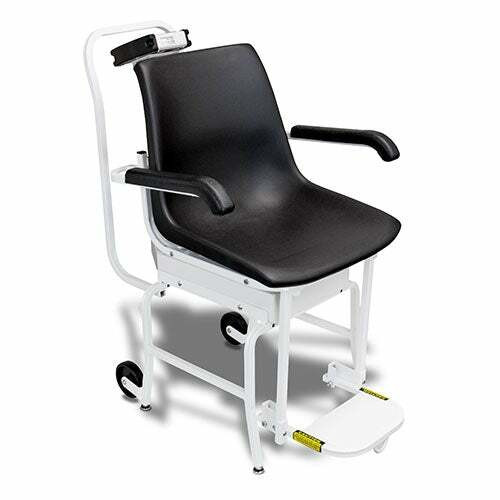 New Detecto Digital Chair Scale Please see details in description