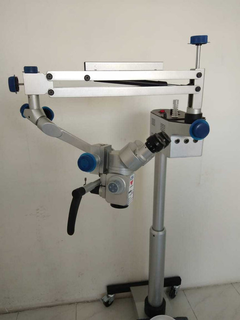 New SURGICAL OPERATING MICROSCOPE OPHTHALMOLOGY ENT DENTAL
