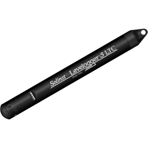 New Solinst 3001 Levelogger 5 LTC M10 10m (32.8 ft.) 114616