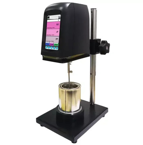 New STM-2T Biuged Krebs Stormer Viscometer/KU Krebs Stormer Viscometer DOES