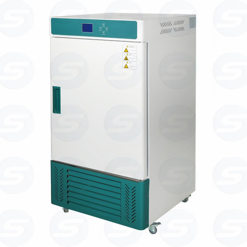New 70-250L 065 Cooling Refrigerated Incubator BOD Bacteria Incubator with