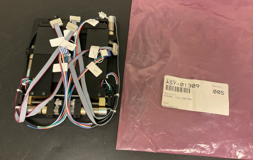 New Hologic Selenia Assem Collimator Part No ASY-01309